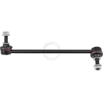 Zavěšení kol Tyč/vzpěra, stabilizátor A.B.S. 260945