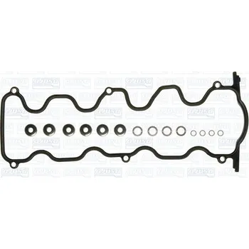 Těsnění motoru Sada těsnění, kryt hlavy válce AJUSA 56010600