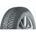 235/60R17 106H, Nokian Tyres, WR SUV 4