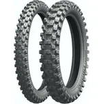 100/90D19 57R, Michelin, TRACKER