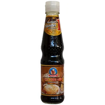 Omáčka Dek Som Boon Ústřicová omáčka Hustá 300 ml