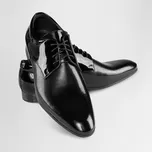 Pánská obuv BANDI, model TIANO Nero