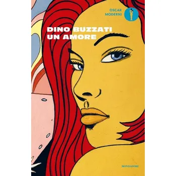 Příroda Dino Buzzati - amore – Dino Buzzati (IT)
