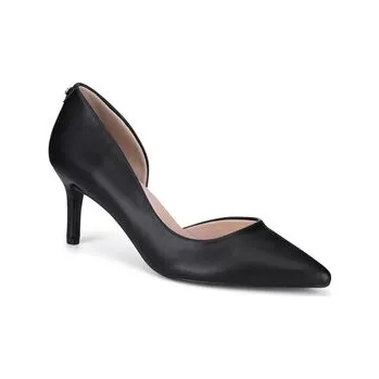 Dámské lodičky Lodičky Clara Barson WSS21576-01 Černá 40