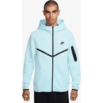 Pánská mikina Nike Tech L 406356