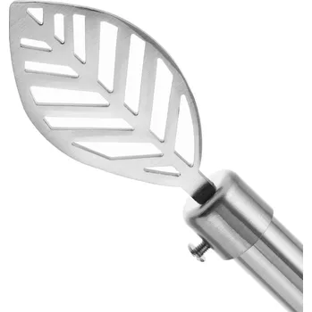 Garnýž Kovová roztažitelná garnýž 122 - 211 cm – Casa Selección ID_1592974