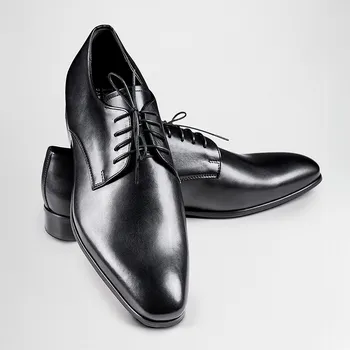 Pánské polobotky Pánská obuv BANDI, model LAGRINI Nero