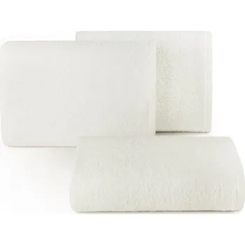 Ručník Klasický krémový bavlněný ručník TIANA1 Rozměr: 50 x 90 cm