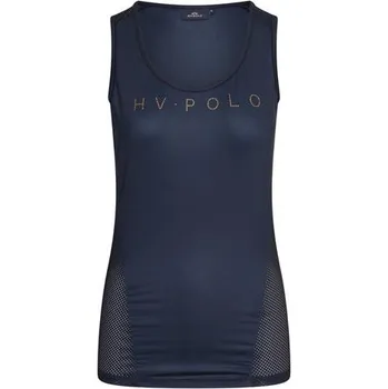 Dámské tílko HV Polo Jill, modré - vel. S