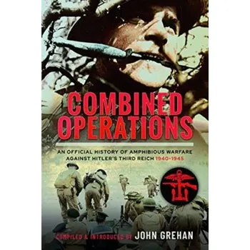 Combined Operations - History, An Official