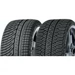 265/40R18 101V, Michelin, PILOT ALPIN PA4