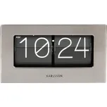 Digitální stolní hodiny Boxed Flip – Karlsson ID_755676