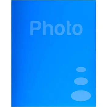Fotoalbum ZEP Fotoalbum Blankytné 13x18