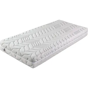 Tvrdá/středně tvrdá pěnová oboustranná matrace 80x200 cm Eliko – Materasso ID_1434797