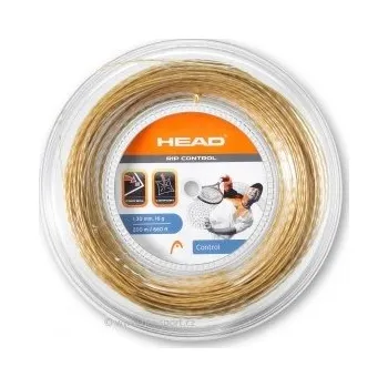 Tenis Head RIP Control 16 200m přírodní