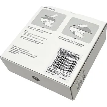 Robotický vysavač Roborock Double VibraRise 2.0 S8 Max Ultra/S8 MaxV Ultra 2 ks