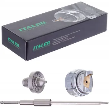 Stříkací pistole Tryska pro lakýrnickou pistoli Italco H-929 1,4 mm