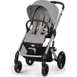 Cybex Balios S Lux SLV Stone Grey 2025