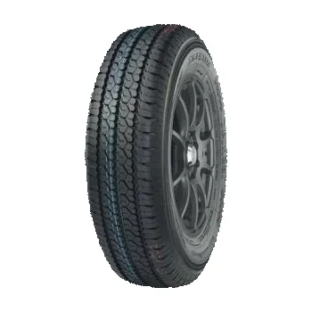 195/80R14 106/104R, Royal Black, ROYAL COMMERCIAL