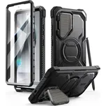 KRYT SUPCASE IBLSN ARMORBOX MAG MAGSAFE GALAXY S25 ULTRA BLACK