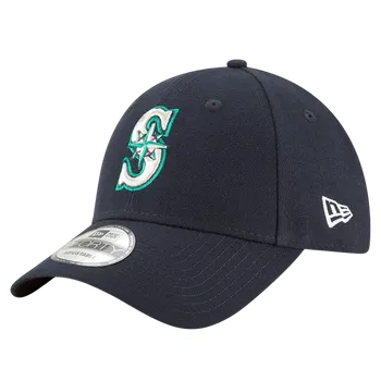 Čepice Kšiltovka New Era Seattle Mariners The League 9Forty Cap 10047550-10047550