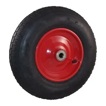 Náhradní kolečko k vozíkům JFC