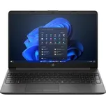 HP 250R G9, i5-1335U, 15.6", šedý (gray), notebook, Core i5-1335U, 15,6", 1920x1080, 8GB, SSD 512GB, W11 Home, CAM, 1x, 2x, FPR, HDM