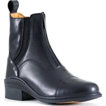 Jezdecká obuv Jezdecká perka Premier Balmoral, černé - vel. 42