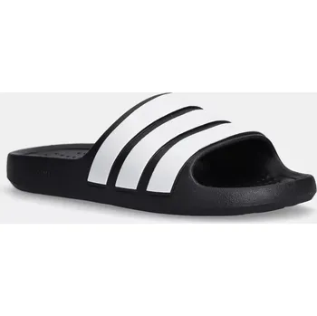 Pánské pantofle Pantofle adidas Adilette Flow IF4134 černá 99X, EUR 47