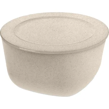 Dóza na potraviny Koziol, Nádoba Connect Nature 4 l písková - Formadore