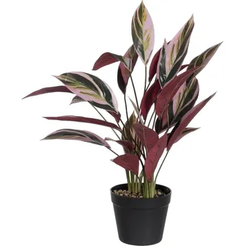 umělá květina Umělá rostlina (výška 55 cm) Bird of Paradise – Ixia ID_1716318