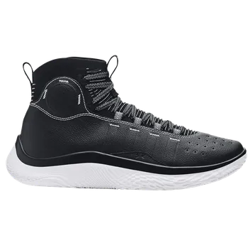 Pánské tenisky Basketbalové boty Under Armour CURRY 4 FLOTRO 3024861-001 Velikost 41 EU | 7 UK | 8 US | 26 CM