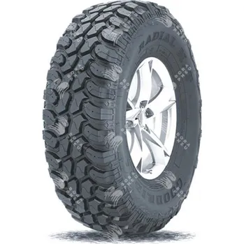 Letní osobní pneu Pneumatiky TRAZANO MUD LEGEND SL366 235/75 R15 110Q