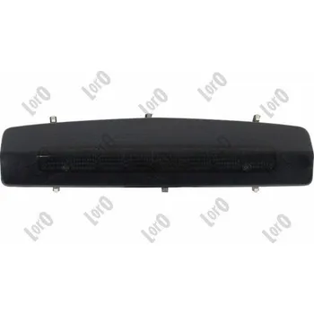 Zadní světlomet Přídavné brzdové světlo ABAKUS 037-34-870S