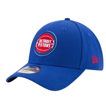 Čepice Kšiltovka New Era Detroit Pistons The League 9Forty Cap 11486914-11486914