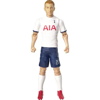 Figurka Sockers Action figurka TOTTENHAM HOTSPUR Kulusevski 20 cm