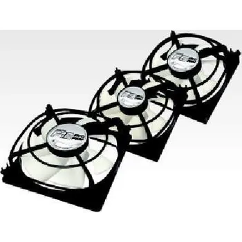Počítačové chlazení ARCTIC F9 PRO PWM 92mm case fan with PWM control