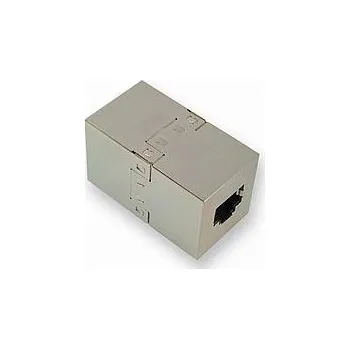 Konektor Spojka CAT5E STP 8p8c RJ45/RJ45