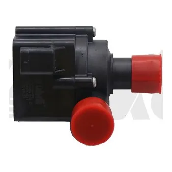 Vodní pumpa motoru Doplňovací vodní čerpadlo (okruh chladicí vody) vika (99651618501)