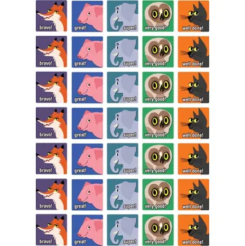 samolepka Motivační Samolepky eduNagrody.pl 1 ks