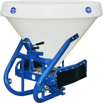 Rozmetadlo Jednokotoučové rozmetadlo CONE 400 PROFESSIONAL