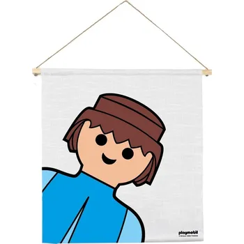 Hračka Dětská tapiserie Lorea Boy – Playmobil ID_1676534