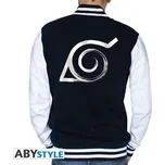 Mikina Naruto Shippuden - Konoha - vel. L