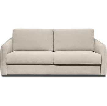 Pohovka Béžová rozkládací pohovka 189 cm Storm – Scandic ID_1667066