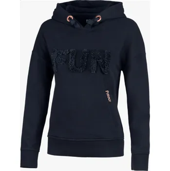 Jezdecká mikina Dámská mikina Pikeur Tia, tmavě modrá - vel. 40