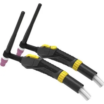 Svářečka Hořák ESAB Exeor TIG SR 21-R, OKC 50, Amphenol POT (8-pin) - 4 metry