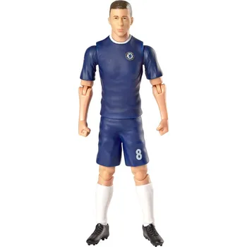 Figurka Sockers Action figurka CHELSEA FC Enzo Fernandez 20 cm