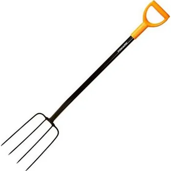 Vidle Vidle kompostové Fiskars Solid 1003459