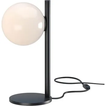 Lampička Stolní lampy moderní Talis - černá
