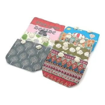 Dětské hřiště Torebka plażowa 28x19,5x8,5cm MIX